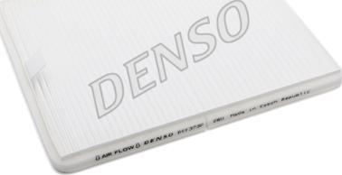 Denso DCF526P - Фильтр воздуха в салоне autosila-amz.com