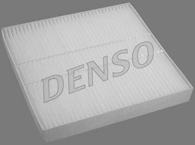 Denso DCF467P - Фильтр воздуха в салоне autosila-amz.com