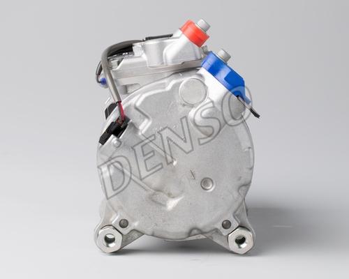 Denso DCP05096 - Компрессор DCP05096 autosila-amz.com