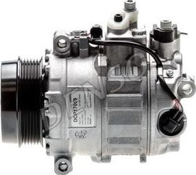 Denso DCP17059 - Компрессор кондиц. autosila-amz.com