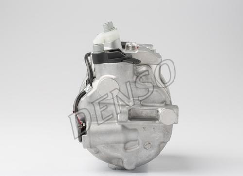 Denso DCP17062 - Компрессор кондиционера MERCEDES-BENZ GL-CLASS 06-09, M-CLASS 05-09, R-CLASS 06-, autosila-amz.com