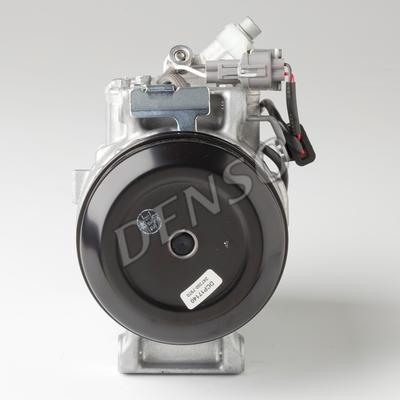 Denso DCP17140 - КОМПРЕССОР КОНДИЦИОНЕРА autosila-amz.com