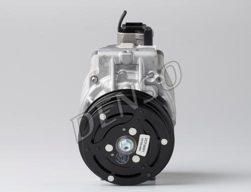 Denso DCP36001 - Компрессор кондиционера SUBARU LEGACY IV, LEGACY V, LEGACY VI, OUTBACK 2.0/2.0LPG/2.5 09.03- autosila-amz.com