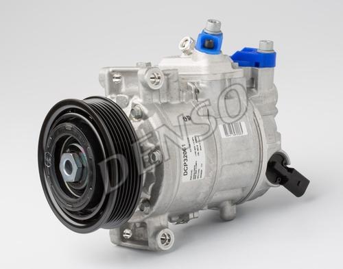 Denso DCP32061 - Компрессор кондиционера autosila-amz.com