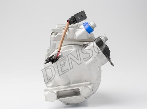 Denso DCP32062 - DCP32062 КОМПРЕССОР КОНДИЦИОНЕРА AUDI A8 (4H2, 4H8, 4HC, 4HL) 4.2 FSI QUATTRO 2009=> autosila-amz.com