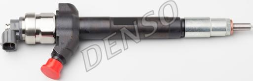 Denso DCRI105800 - Форсунка инжекторная autosila-amz.com