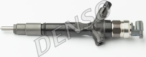 Denso DCRI107780 - Форсунка инжекторная autosila-amz.com