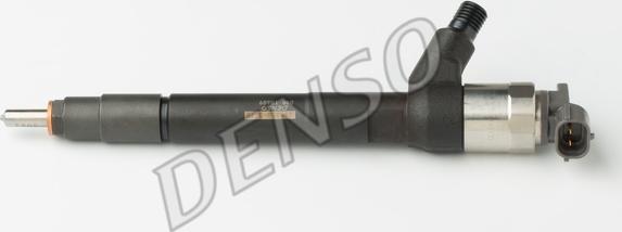 Denso DCRI300770 - Форсунка инжекторная autosila-amz.com