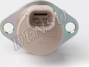 Denso DCRS300260 - Клапан электромагнитный FORD TRANSIT 2,2 CDI/CITROEN JUMPER 06-/FIAT DUCATO 06-/PEGEUOT BOXER 06-/LA autosila-amz.com