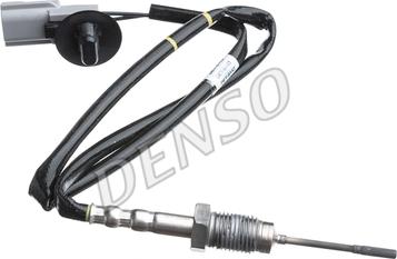 Denso DET-0142 - Датчик, температура выхлопных газов autosila-amz.com