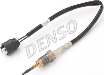 Denso DET-0106 - Датчик, температура выхлопных газов autosila-amz.com