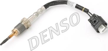 Denso DET-0103 - Датчик, температура выхлопных газов autosila-amz.com