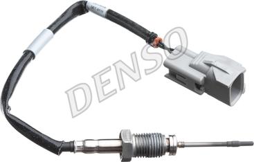 Denso DET-0119 - Датчик, температура выхлопных газов autosila-amz.com
