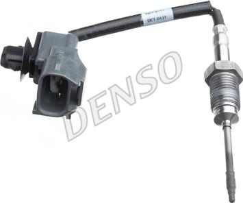 Denso DET-0131 - Датчик, температура выхлопных газов autosila-amz.com