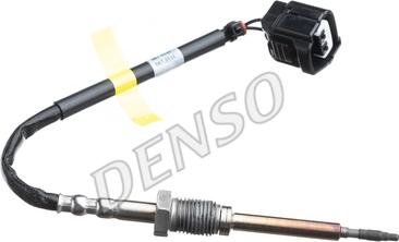 Denso DET-0133 - Датчик, температура выхлопных газов autosila-amz.com