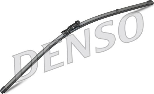 Denso DF-151 - Щетка стеклоочистителя autosila-amz.com