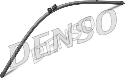 Denso DF-047 - Щетка стеклоочистителя autosila-amz.com