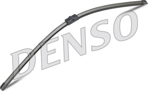 Denso DF-115 - Щетка стеклоочистителя autosila-amz.com