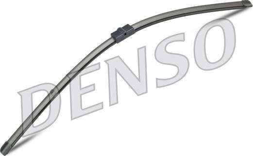 Denso DF-068 - Щетка стеклоочистителя autosila-amz.com