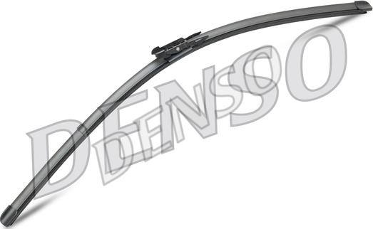 Denso DF-019 - Щетка стеклоочистителя autosila-amz.com