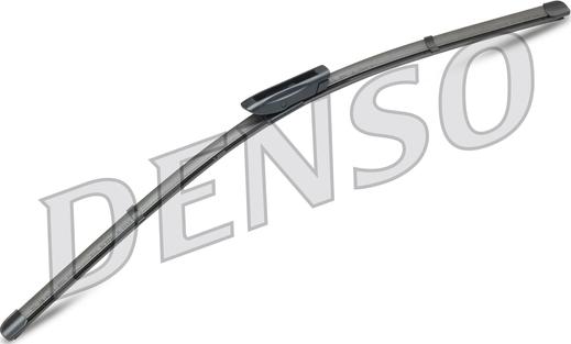 Denso DF-018 - щетки плоские к-кт! 600/24+400/16 Aerovantage\ Renault Megane/Thalia,Citroen DS3 08> autosila-amz.com