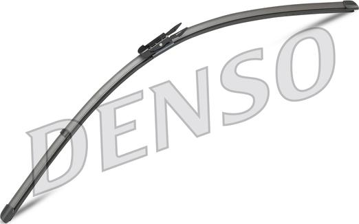 Denso DF-031 - Щетка стеклоочистителя autosila-amz.com