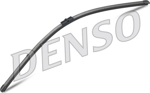 Denso DF-026 - Щетка стеклоочистителя autosila-amz.com