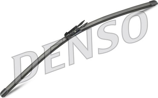 Denso DF-072 - Щетка стеклоочистителя autosila-amz.com