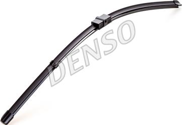 Denso DF-104 - Щетка стеклоочистителя autosila-amz.com