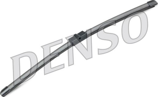 Denso DF-150 - К-т бескаркасных щёток стеклоочистителя MERCEDES-B autosila-amz.com