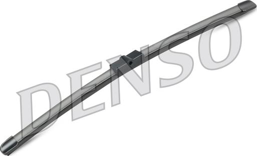 Denso DF-125 - Щетка стеклоочистителя autosila-amz.com
