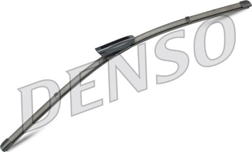 Denso DF-242 - Щетка стеклоочистителя autosila-amz.com