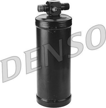 Denso DFD99909 - Осушитель, кондиционер autosila-amz.com