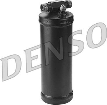 Denso DFD99912 - Осушитель, кондиционер autosila-amz.com