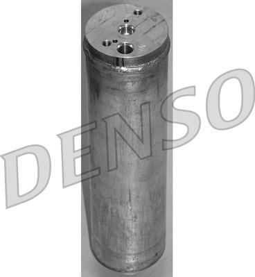 Denso DFD99502 - Осушитель, кондиционер autosila-amz.com