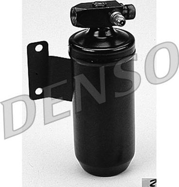 Denso DFD46004 - Осушитель, кондиционер autosila-amz.com