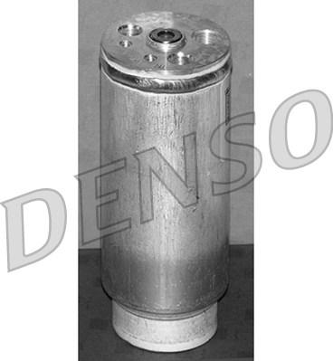 Denso DFD40003 - Осушитель, кондиционер autosila-amz.com