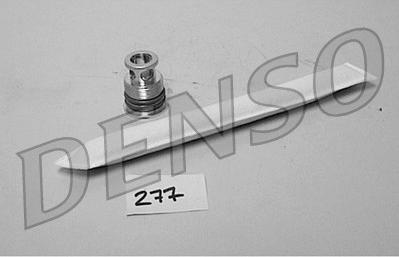 Denso DFD41003 - Ресивер-осушитель кондиц. autosila-amz.com