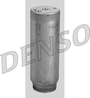 Denso DFD50004 - Осушитель, кондиционер autosila-amz.com