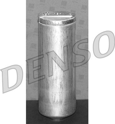 Denso DFD50003 - Осушитель, кондиционер autosila-amz.com