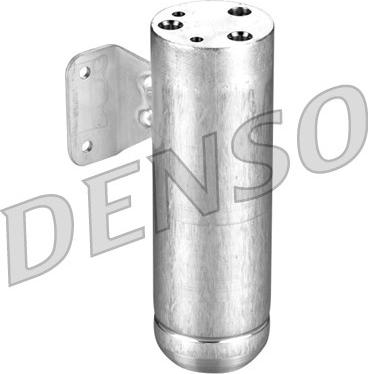 Denso DFD09004 - Осушитель, кондиционер autosila-amz.com