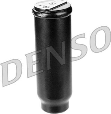 Denso DFD09001 - Осушитель, кондиционер autosila-amz.com