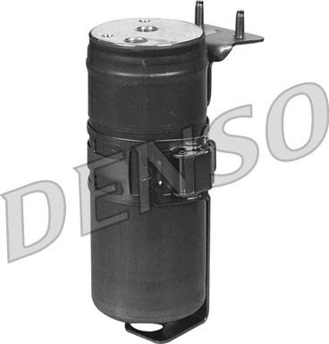 Denso DFD09003 - Ресивер-осушитель кондиц. autosila-amz.com
