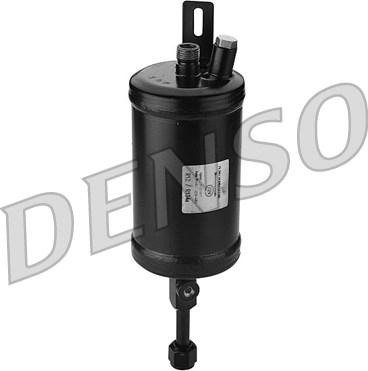 Denso DFD09002 - Осушитель, кондиционер autosila-amz.com