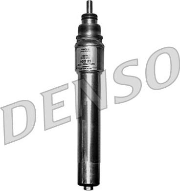 Denso DFD09015 - Осушитель, кондиционер autosila-amz.com