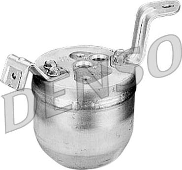 Denso DFD05005 - Осушитель, кондиционер autosila-amz.com