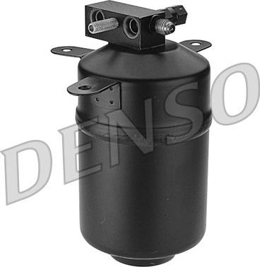 Denso DFD05011 - Ресивер-осушитель кондиц. autosila-amz.com