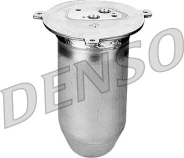 Denso DFD05018 - Осушитель, кондиционер autosila-amz.com