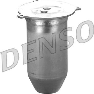 Denso DFD05017 - Осушитель, кондиционер autosila-amz.com