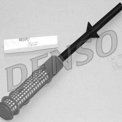 Denso DFD05024 - Ресивер-осушитель кондиц. autosila-amz.com